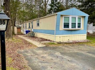 86 Holly Hill Dr #86, Smyrna, DE 19977