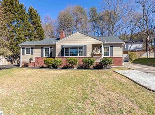 101 Winthrop Ave, Greenville, SC 29607