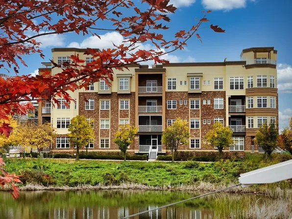 2540 38th Ave NE Unit 417, Saint Anthony, MN 55421