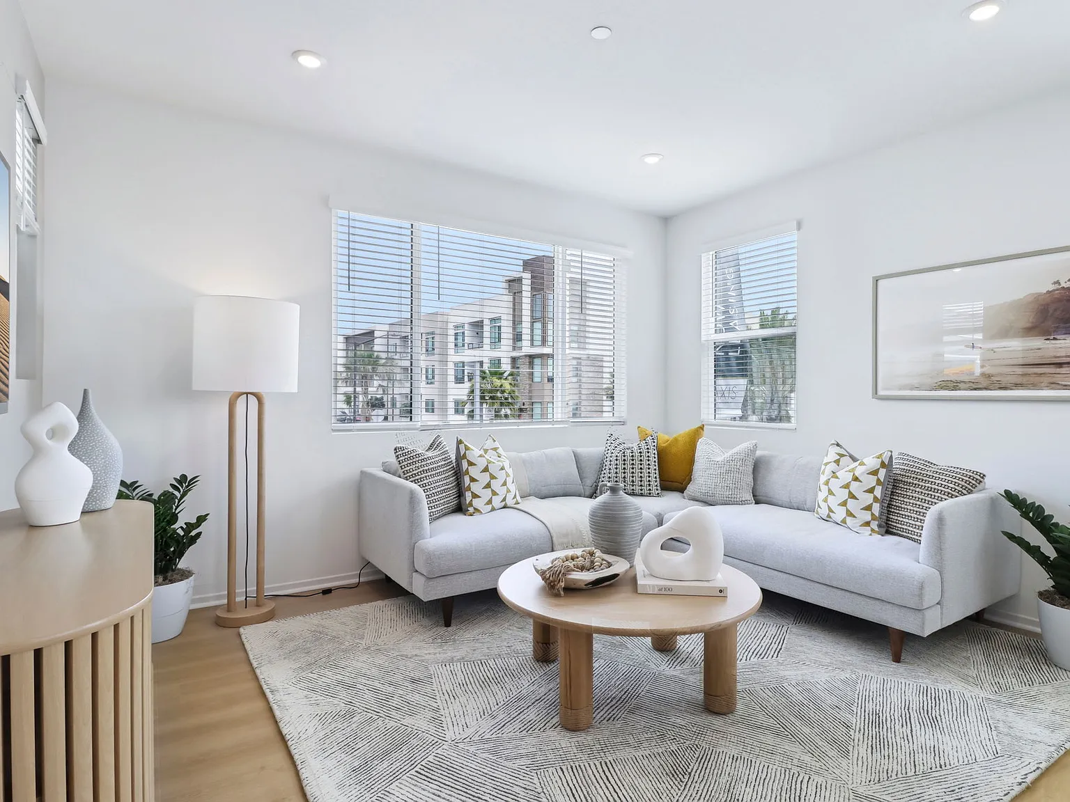 Axis at Millenia Townhomes — Photo 3