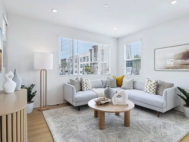 Axis at Millenia Townhomes — Photo 3