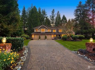3315 261st Ave SE, Sammamish, WA