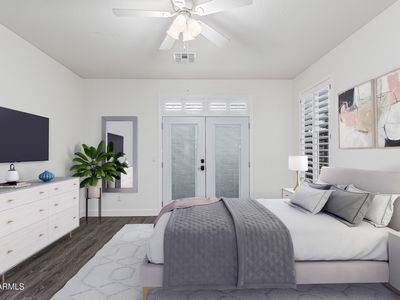 29904 N Yellow Bee Dr, San Tan Valley, AZ, 85143