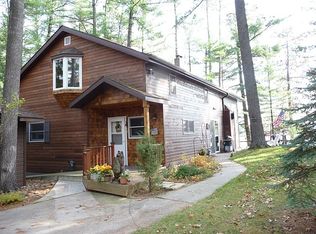 E1039 Whispering Pines Rd, Waupaca, WI 54981
