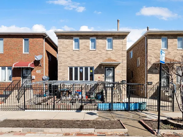 1350 W 32nd St #B, Chicago, IL 60608