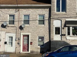 269 S 4th St, Hamburg, PA 19526