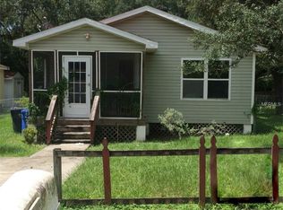 3720 Wiggins Leaf St, Tampa, FL 33619