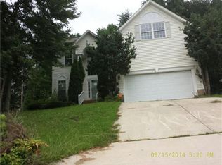 3808 Windstream Way, Jamestown, NC 27282