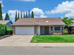 1271 Rudger Way, Sacramento, CA 95833