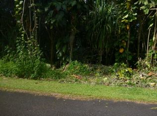 Papai St LOT 1864, Pahoa, HI 96778