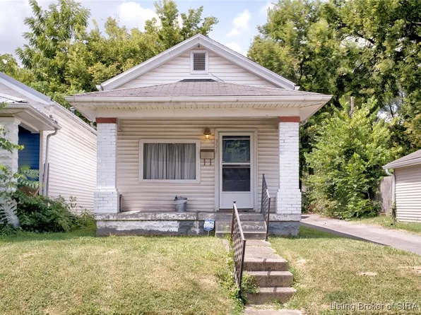 321 Fulton Street, Jeffersonville, IN 47130