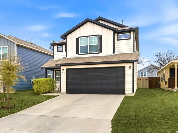 7342 Storms End, San Antonio, TX 78253