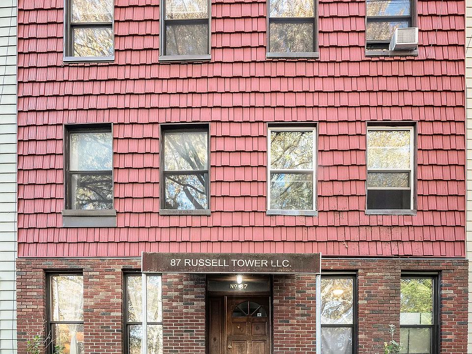 87 Russell St, Brooklyn, NY 11222 Zillow
