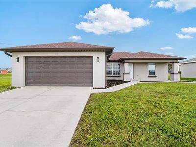 1021 NW 10th Ave, Cape Coral, FL, 33993