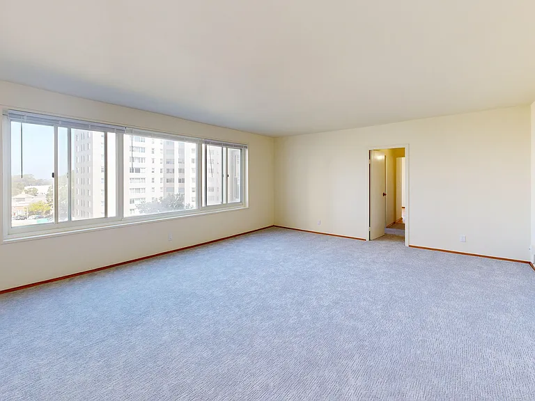 Parkmerced Apartments — Photo 28