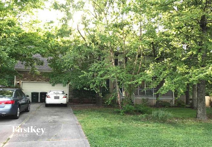 2nd image of 3222 Down Wind Dr