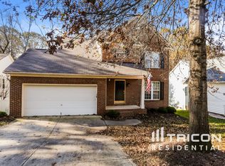 13212 Sloe Way, Huntersville, NC 28078