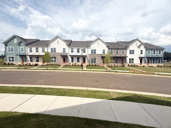 6912 Talcott Ln, Memphis, TN 38135