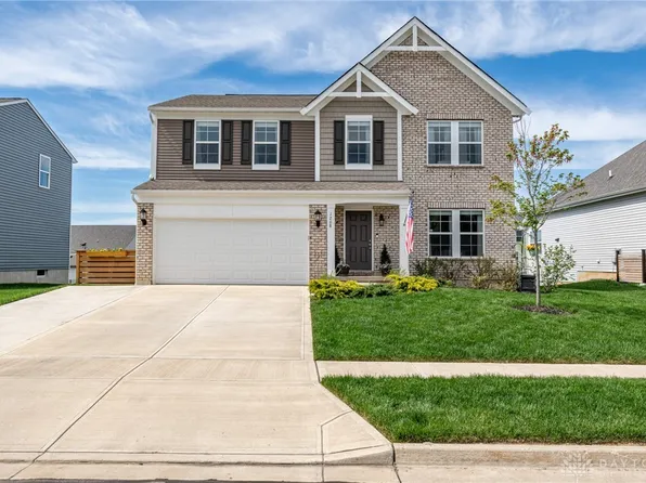 1268 Brehm Blvd, Fairborn, OH 45324