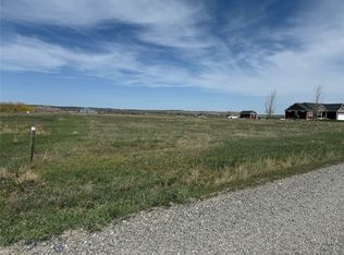 7285 Whitetail Run, Shepherd, MT 59079