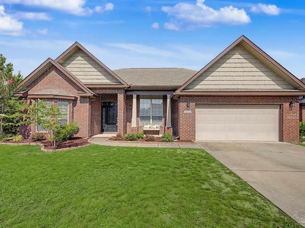 3504 Topaz Cir, Navarre, FL 32566