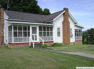 2285 Roy Webb Rd, Jacksonville, AL 36265