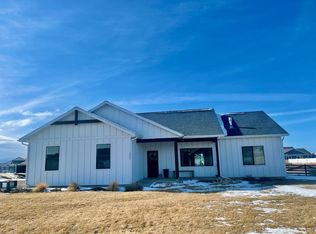 3962 Highwood Rd, East Helena, MT 59635