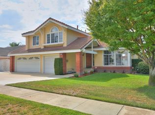 1254 Meadow Ct, Upland, CA 91784