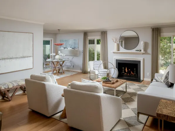 1016 Fairway Rd, Santa Barbara, CA 93108