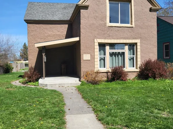 2213 E 4th Ave, Spokane, WA 99202