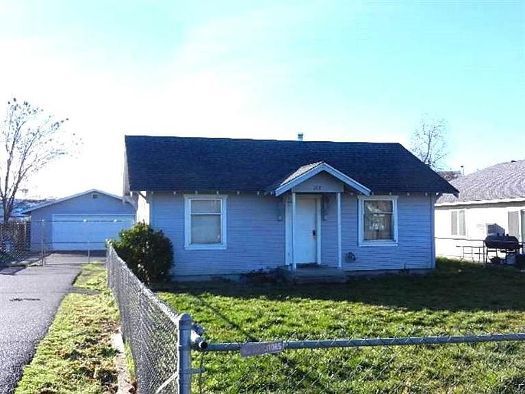 492 Berrydale Ave, Medford, OR 97501 Zillow