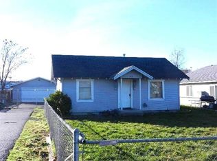 492 Berrydale Ave, Medford, OR 97501