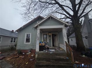 3223 Detroit Ave, Richmond, VA 23222