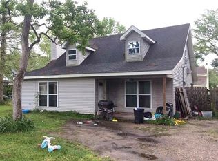 57380 Cypress Ave, Slidell, LA 70461