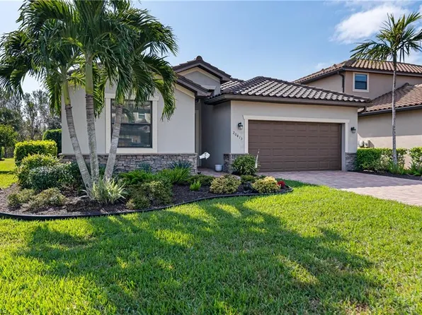 20413 Cypress Shadows BLVD, ESTERO, FL 33928