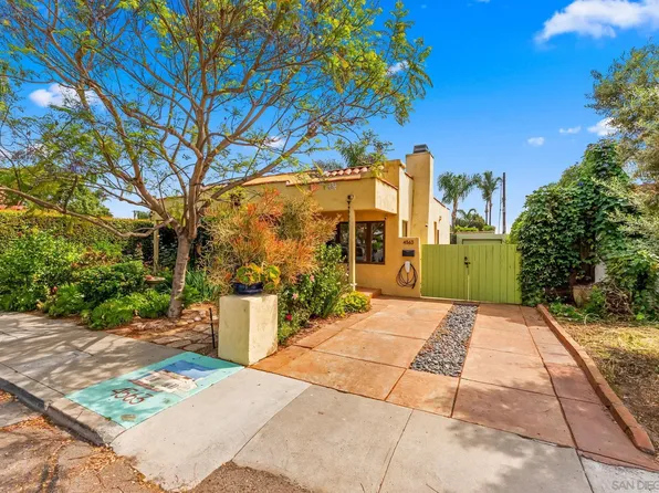 4563 Copeland Ave, San Diego, CA 92116