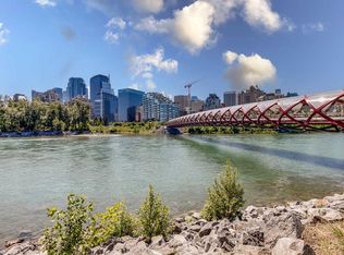 738 N 3rd Ave SW #417, Calgary, AB T2P0G7