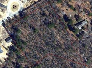 1 Anna Maria Rd, Sandwich, MA 02563