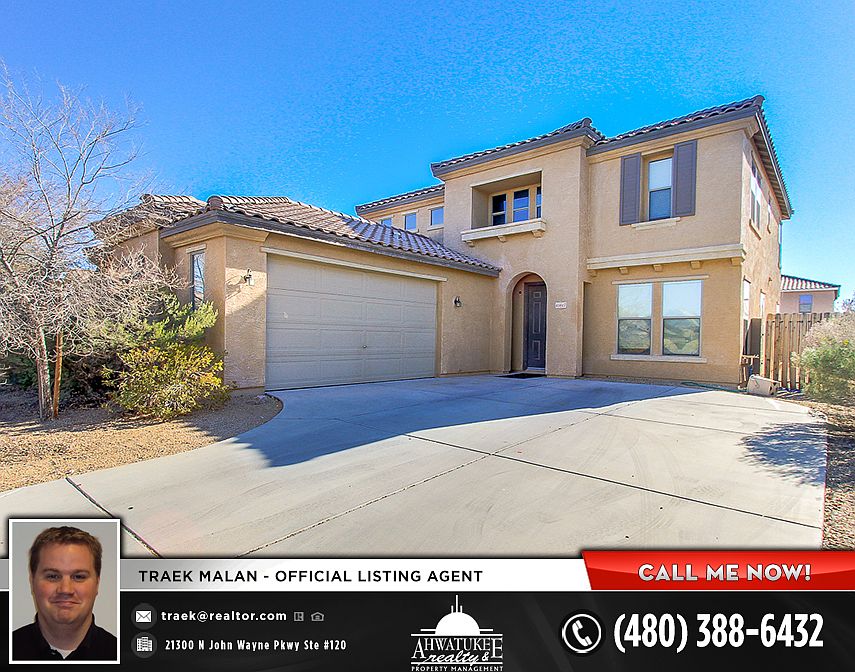 1st image of 45647 W Starlight Dr