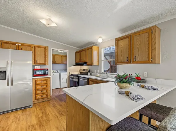 234 Fawn Street, Golden, CO 80401