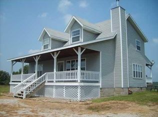 860 County Road 305, Eureka Springs, AR 72632