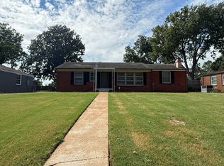 3613 Lakewood Dr NW, Huntsville, AL 35811