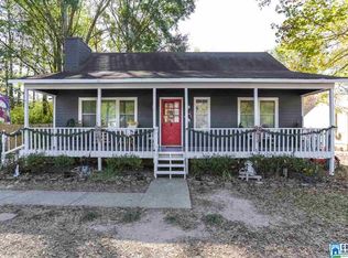 615 Scott Dr, Moody, AL 35004