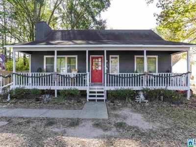 615 Scott Dr, Moody, AL, 35004