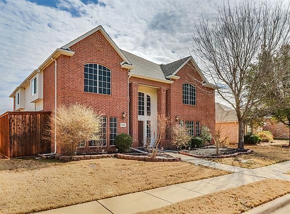 4th image of 1261 McMahan Dr