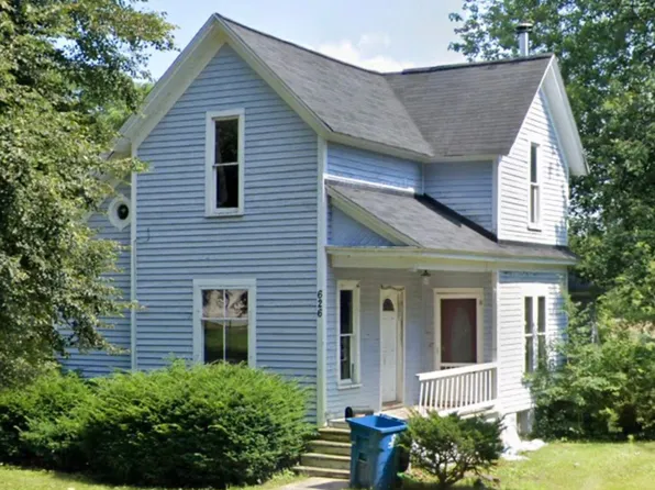 626 N Cass Ave, Vassar, MI 48768