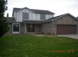 48181 Fuller Rd, Chesterfield, MI 48051