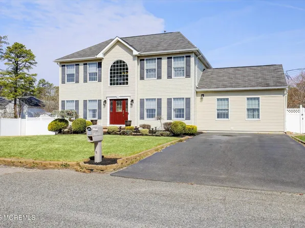 1141 Amsterdam Avenue, Toms River, NJ 08757