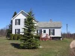 6164 20 Mile Rd, Marion, MI 49665