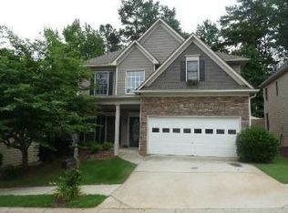 541 Mirramont Pl, Woodstock, GA 30189